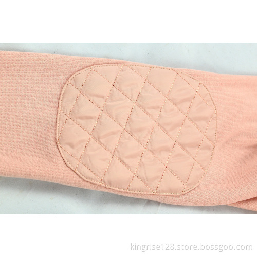 Electric heating underwear, with lithium battery heated